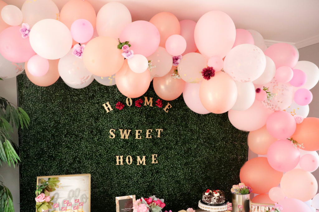 Housewarming Party Ideas To Make Your New Space a Home